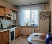 Продать Квартиры вторичка Щёлково, Пролетарский пр-кт  15 