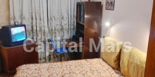 3-комн квартира ул Косинская,  д. 18,  к. 1