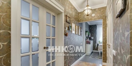 5-комн квартира Богатырская 3-я ул,  д. 3
