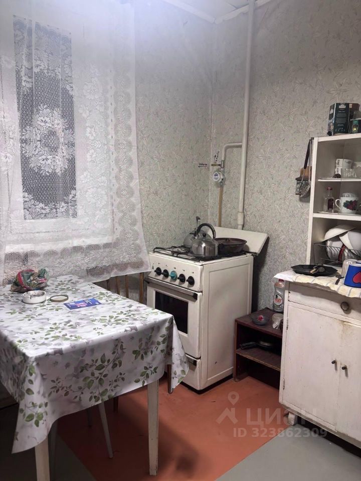 Продажа 2-комн квартиры на вторичном рынке Светогорск, Лесная улица, 9