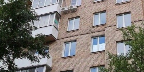 2-комн квартира улица Паршина, 31К2