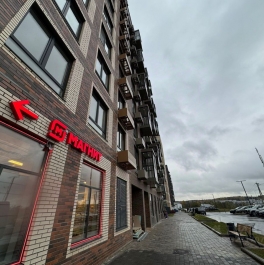 Аренда ПСН Аэростатная улица,  д. 15 к9