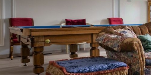 5-комн квартира 11-я Васильевского острова линия, 20