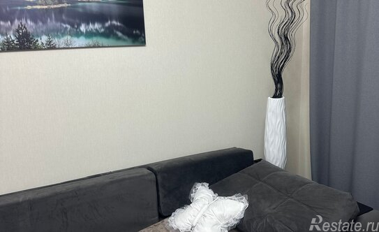 Продажа 2-комн квартиры на вторичном рынке Аннинское городское поселение, Невская улица