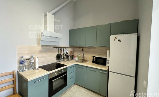 Продажа 2-комн квартиры на вторичном рынке Химки, улица Германа Титова,  д. 6