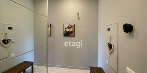 2-комн квартира Горная улица,  д. 22