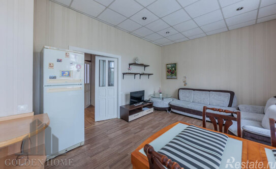 Аренда 2-комн квартиры на вторичном рынке ул Тверская,  д. 16