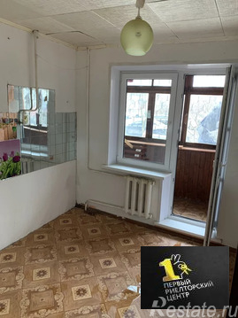 Продажа 3-комн квартиры на вторичном рынке Воскресенск, ул. Центральная,  д. 12