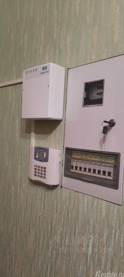 Продажа 2-комн квартиры на вторичном рынке Королев г, Чайковского ул,  д. 8