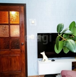 Продажа 3-комн квартиры на вторичном рынке Оболенск, проспект Биологов,  д. 9