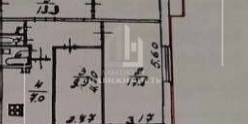 3-комн квартира Индустриальный пр-кт,  д. 28