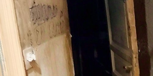 3-комн квартира Кирочная улица, 17