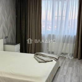 Продажа 3-комн квартиры на вторичном рынке Баковка, Можайское шоссе,  д. 169