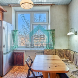 Продажа 2-комн квартиры на вторичном рынке ул Седова,  д. 71