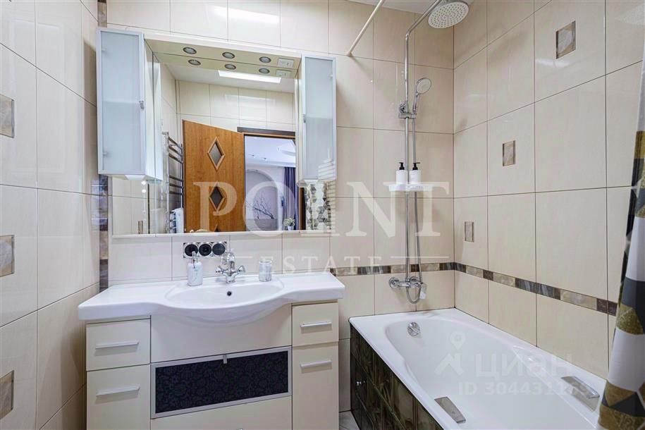 Продажа 3-комн квартиры на вторичном рынке Большой Палашевский переулок, 3