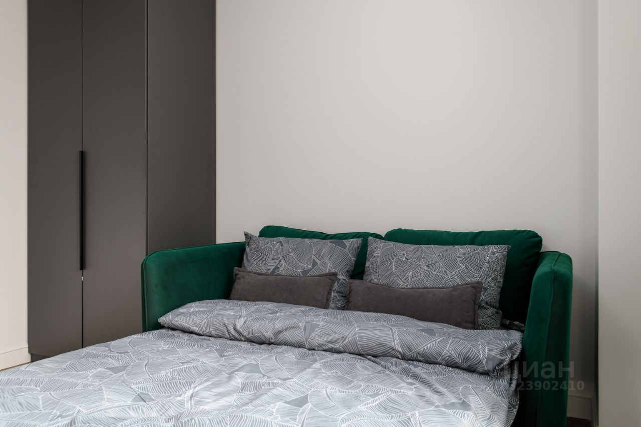 Аренда студии 2-я Тверская-Ямская улица, 18