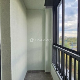 Продажа 2-комн квартиры на вторичном рынке улица Ремизова,  д. 11 к2