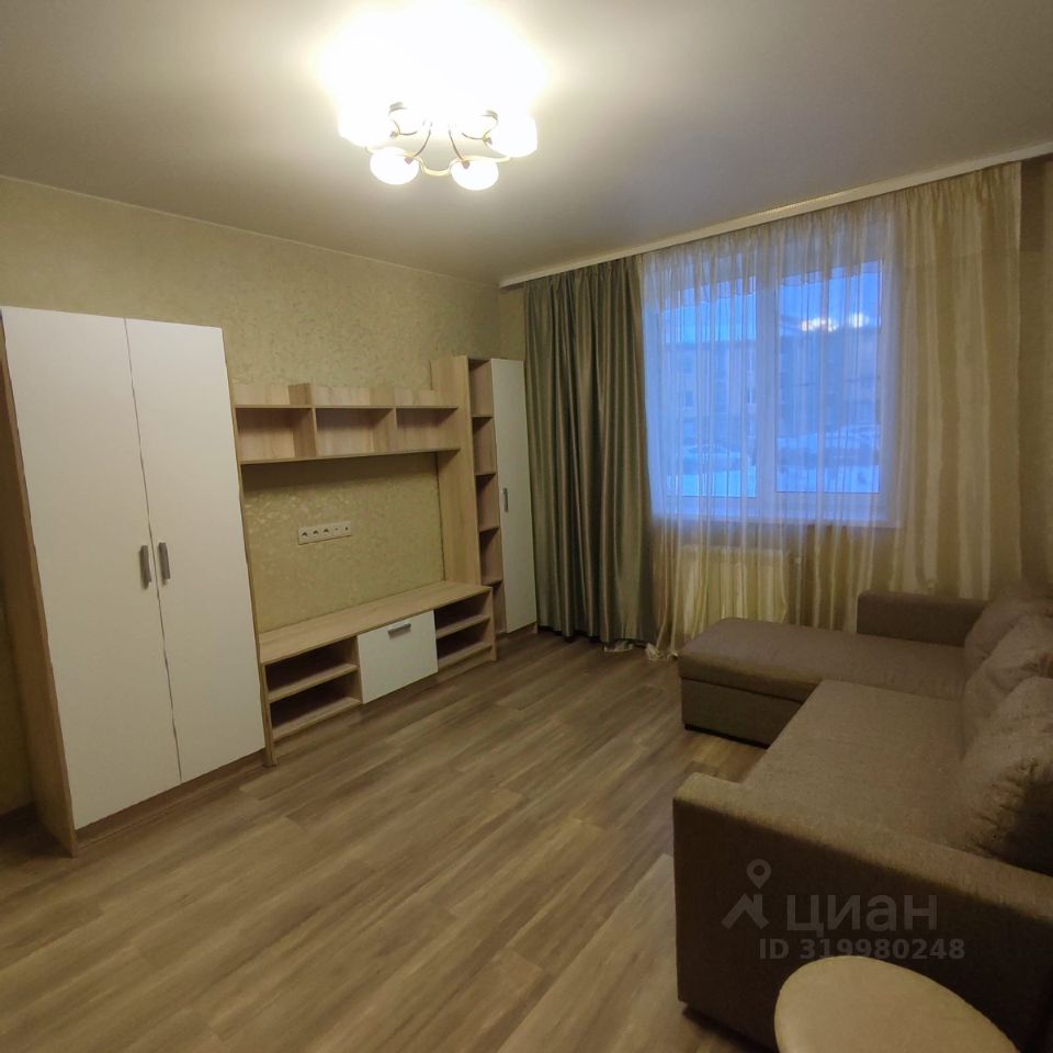 Продажа 2-комн квартиры на вторичном рынке улица Борисоглебская Слобода, 12к2