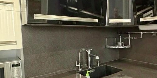 3-комн квартира Сходненская улица, 16