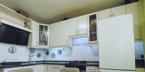 3-комн квартира Сестрорецк, Дубковское шоссе,  д. 17