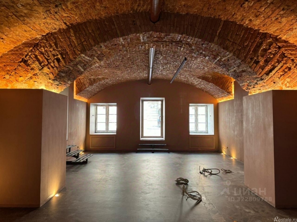 Аренда ПСН улица Константина Заслонова,  д. 8