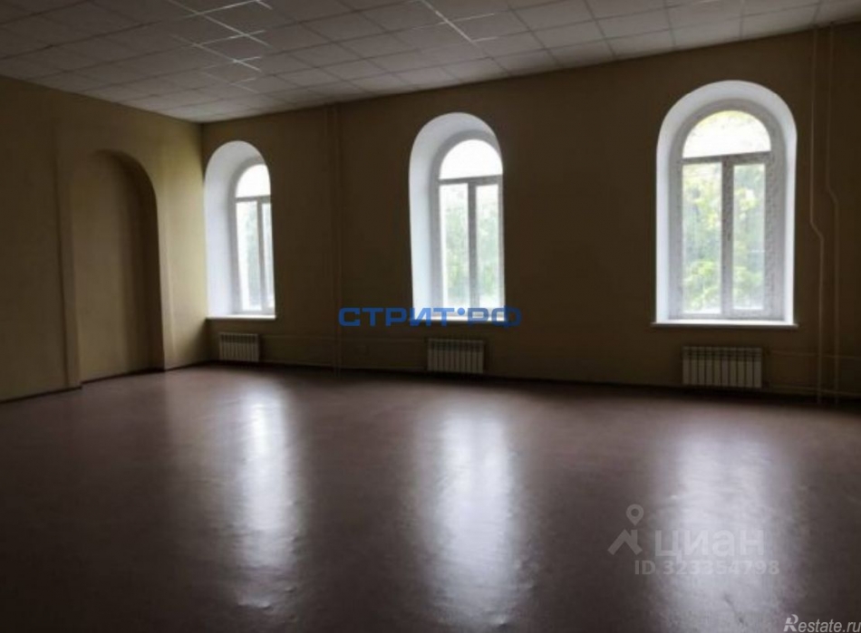 Продажа отдельного здания Серпухов, 1-я Московская улица,  д. 42/8