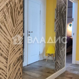 Продажа 2-комн квартиры на вторичном рынке Город Всеволожск, проезд Берёзовая роща,  д. 5