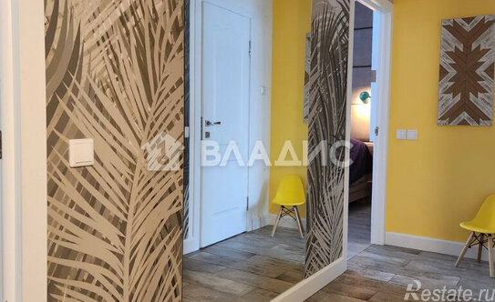 Продажа 2-комн квартиры на вторичном рынке Город Всеволожск, проезд Берёзовая роща,  д. 5