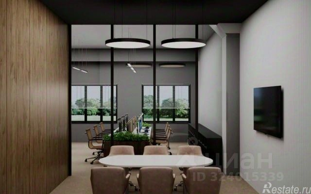 Продажа офиса Алтуфьевское ш,  д. 35 к1