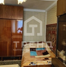 Продажа 3-комн квартиры на вторичном рынке ул Седова,  д. 98