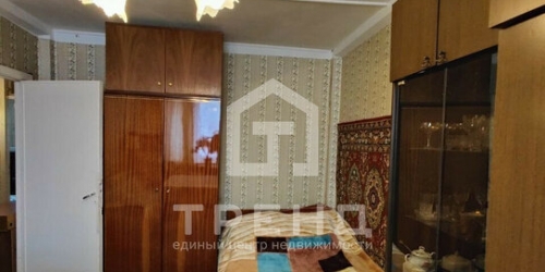 3-комн квартира ул Седова,  д. 98