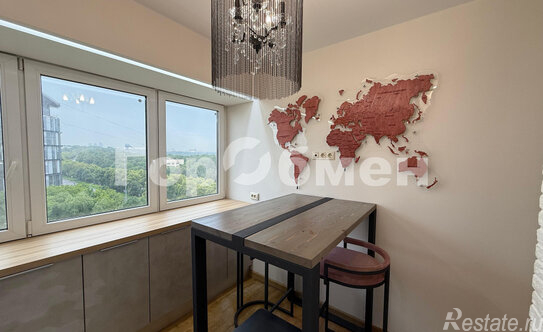 Продажа 2-комн квартиры на вторичном рынке улица Косыгина,  д. 9