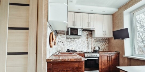 1-комн квартира ул Караваевская,  д. 2,  к. 1