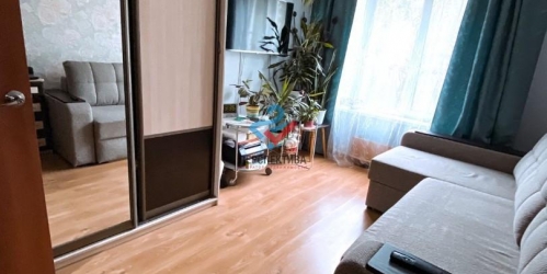 2-комн квартира Булатниковская улица, 3к4