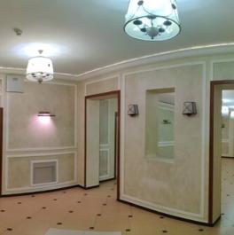 Продажа 1-комн квартиры на вторичном рынке Московский пр-кт,  д. 183-185