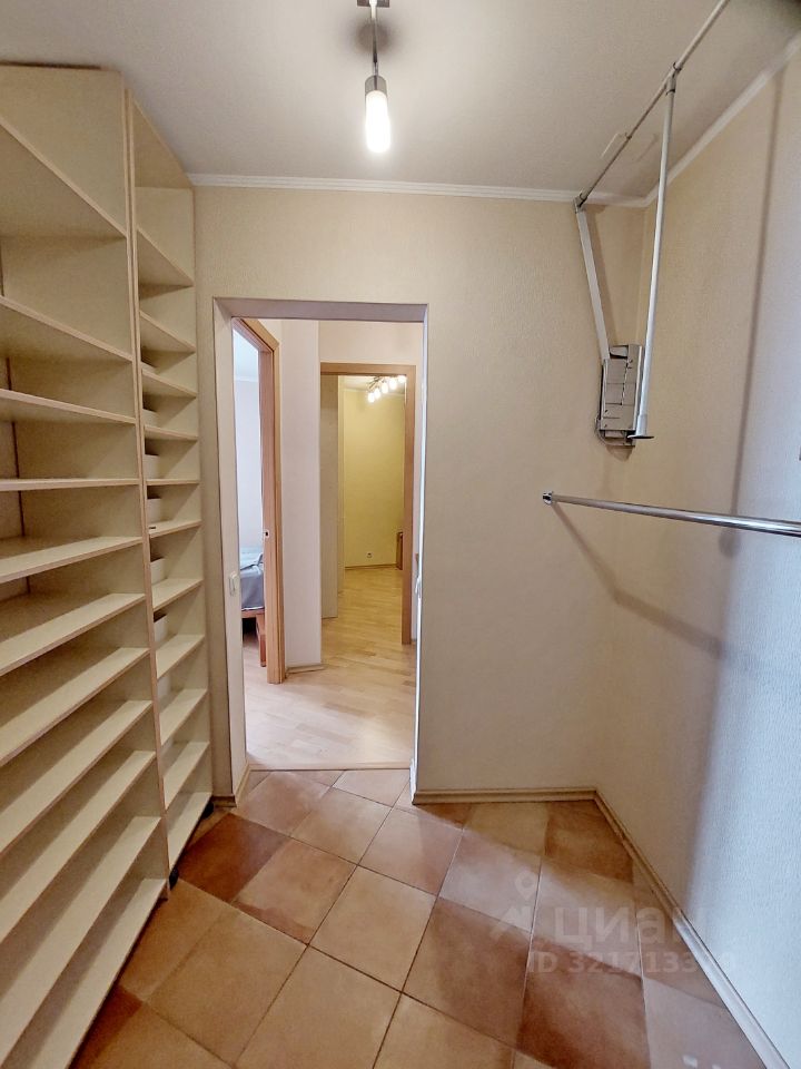 Продажа 2-комн квартиры на вторичном рынке проспект Энгельса, 97