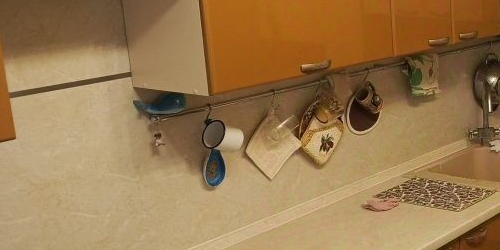 3-комн квартира Изюмская улица, 37к2