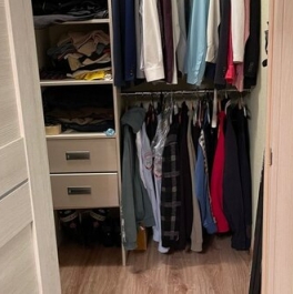 Продажа 3-комн квартиры на вторичном рынке Прядильная 3-я ул,  д. 18А