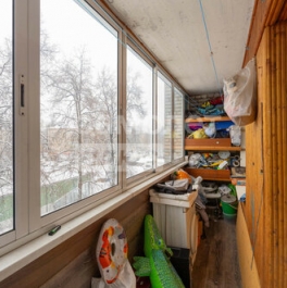 Продажа 2-комн квартиры на вторичном рынке Подольск, Бородинская улица