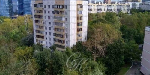 1-комн квартира Одесская улица,  д. 15