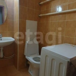 Продажа 1-комн квартиры на вторичном рынке Таллинская улица,  д. 24