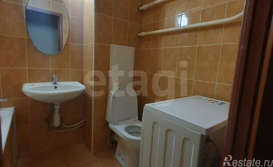 Продажа 1-комн квартиры на вторичном рынке Таллинская улица,  д. 24