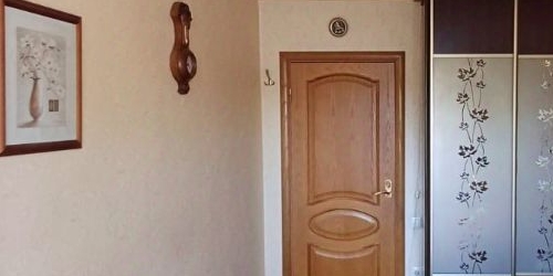 3-комн квартира улица Маршала Говорова, 26К2