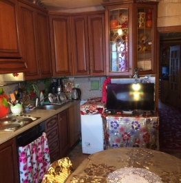 Продажа 2-комн квартиры на вторичном рынке Красногорск, Дачная ул, 11