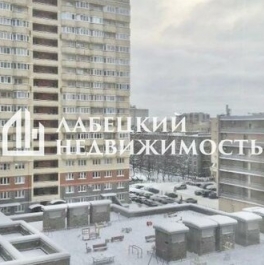Продажа 1-комн квартиры на вторичном рынке Металлистов пр-кт