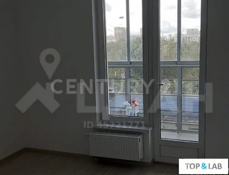 Продажа 3-комн квартиры на вторичном рынке ул. Шумилова,  д. 24