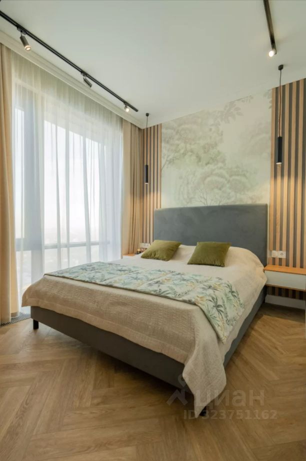 Продажа 3-комн квартиры на вторичном рынке Багратионовский проезд, 5Ак1