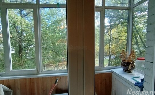 Продажа 3-комн квартиры на вторичном рынке улица Артюхиной,  д. 11