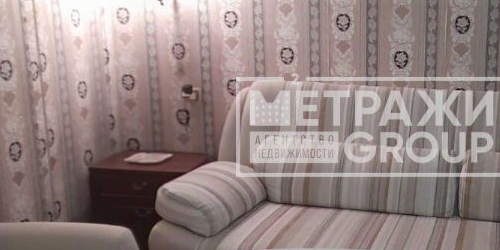 3-комн квартира Красногорск, улица Ленина, 47к3