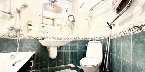 3-комн квартира Ленинский пр-кт,  д. 3